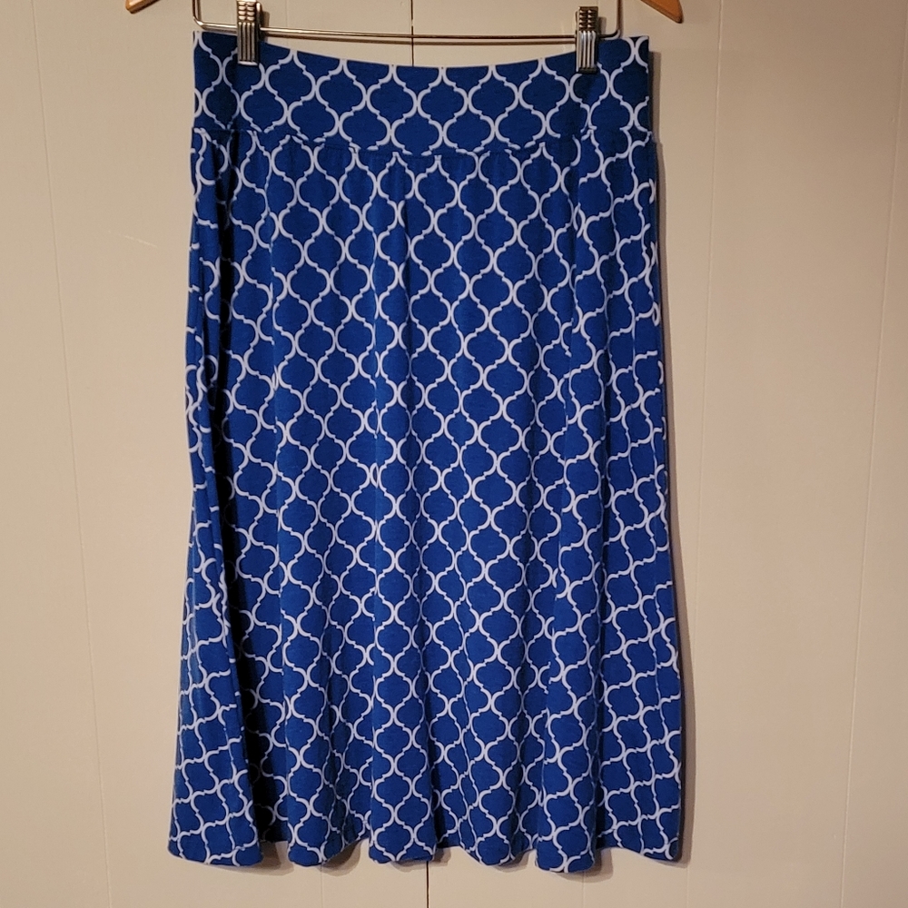 Kim Rogers Skirt